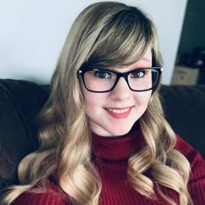 Meet your Posher, Brook